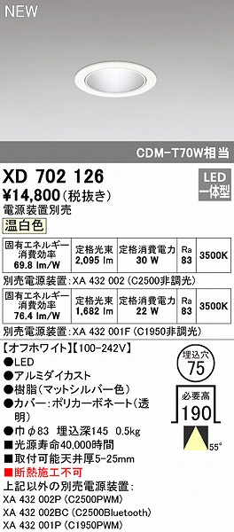 XD702126 I[fbN _ECg zCg 75 LEDiFj Lp