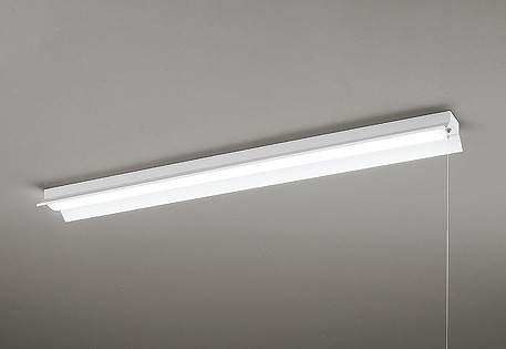 XL501111R6D オーデリック ベースライト 40形 反射笠付 プルスイッチ付 LED(温白色) XL501111R6D オーデリック ベースライト 40形 反射笠付 プルスイッチ付 LED(温白色)