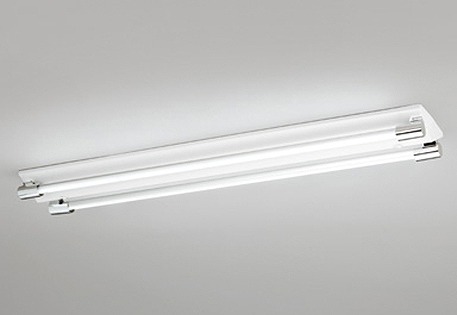 XL551201R2 オーデリック ベースライト 40形 クローム 2灯 LED（昼白色）