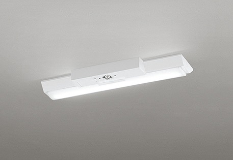 XR506001R1C オーデリック 誘導灯 非常用ベースライト 20形 逆富士型 幅150 LED（白色）
