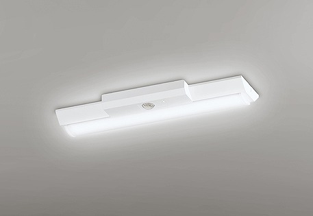 XR506001R4D オーデリック 誘導灯 非常用ベースライト 20形 逆富士型 幅150 LED（温白色）