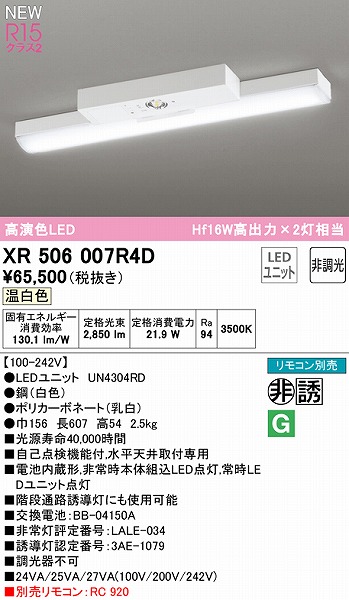 XR506007R4D I[fbN U px[XCg 20` gt^ LEDiFj