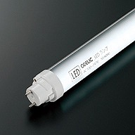 NO420RBK オーデリック 直管LEDランプ 20形 昼白色 Ra94 (G13)