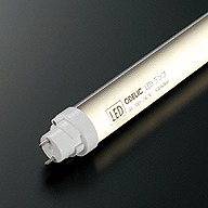 NO420RC オーデリック 直管LEDランプ 20形 白色 Ra94 (G13)