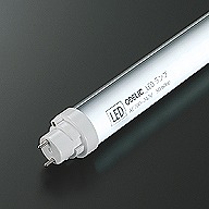 NO443RB オーデリック 直管LEDランプ 40形 昼白色 Ra94 (G13)