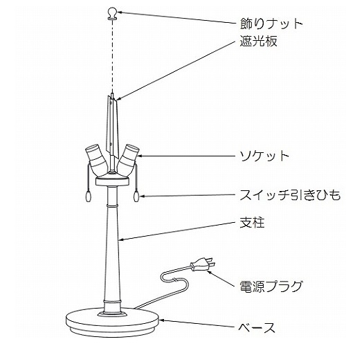 TD-4146-L RcƖ X^hCg {̂̂ F LEDidFj