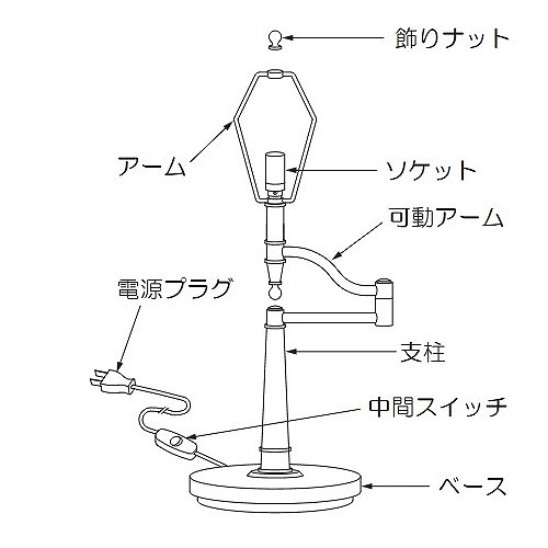 TD-4148-L RcƖ X^hCg {̂̂ F LEDidFj