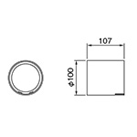 TG-454 RcƖ t[h Xg[g^Cv 