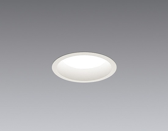 SXD1059W 遠藤照明 ベースダウンライト 浅型 1000タイプ 白 φ100 LED Synca調色 Fit調光 拡散