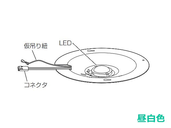 FK98100C pi\jbN V[OKipvjbg LED(F)