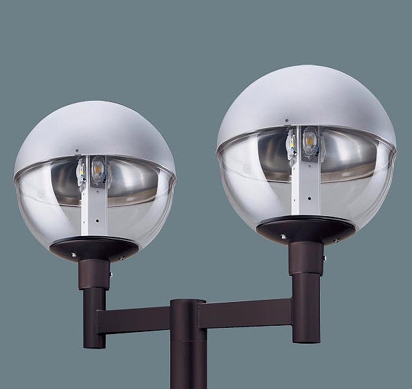 最新 パナソニック照明器具のコネクトパナソニック LED街路灯 LED NNY22555LF9