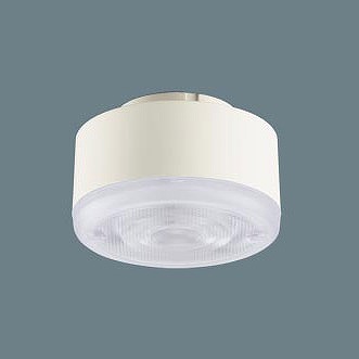 LLD2020CU1 パナソニック LEDフラットランプ φ70 クラス400 調色 調光 集光 (GX53-1)