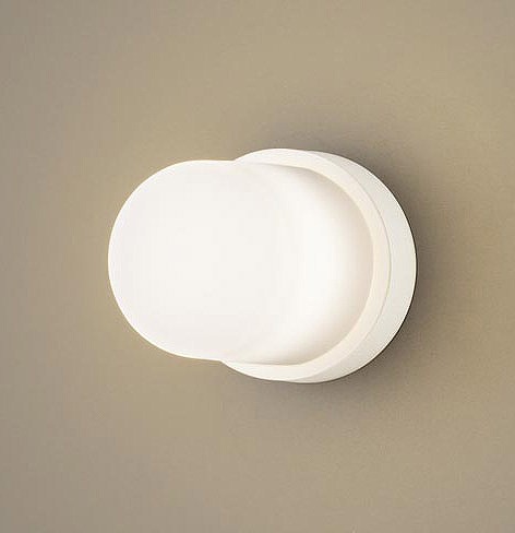 LSEW4061 パナソニック ポーチライト・浴室灯 LED（電球色）