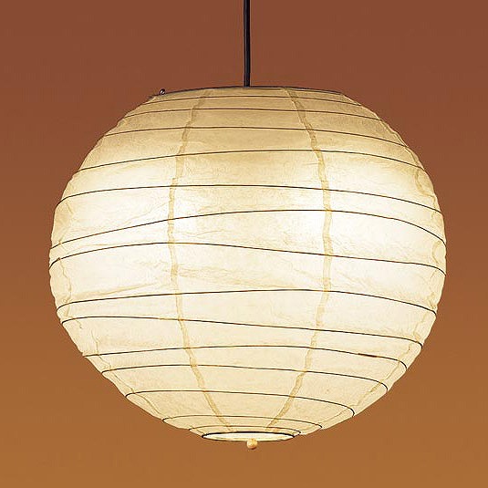 和紙 | パナソニック製　プルスイッチ付 LEDペンダント6畳用電球色 LGB11602 | コネクトオンライン