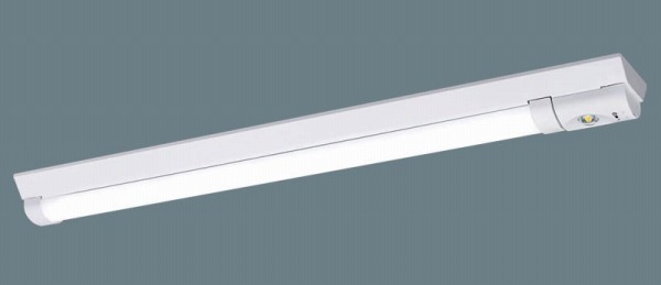 XWG462AGNJLE9 パナソニック 非常灯 軒下用ベースライト 40形 逆富士型 W150 LED(昼白色) (XWG462AGN 後継品)