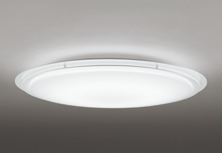 OL251099R1 オーデリック シーリングライト LED 調色 調光 ～14畳