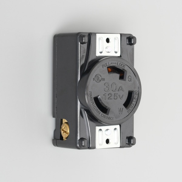 3310-P-L5UL AJd@ |` plpRZg(UL/CSAKiFdl) ڒn`2P 30A 125V