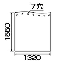GRYGN6412 pi\jbN oXJ[e 1320~1550 ItzCg 7 (GRXGN6412Z pi)
