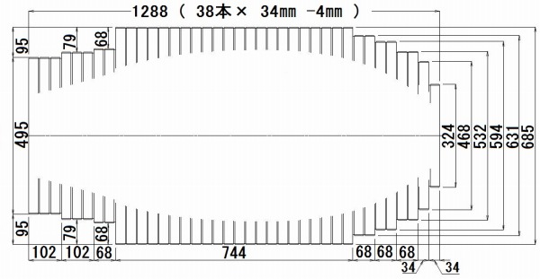 RLGA1405NAEC pi\jbN AN[WoX1400Npt^ zCg (GA1405NA pi)