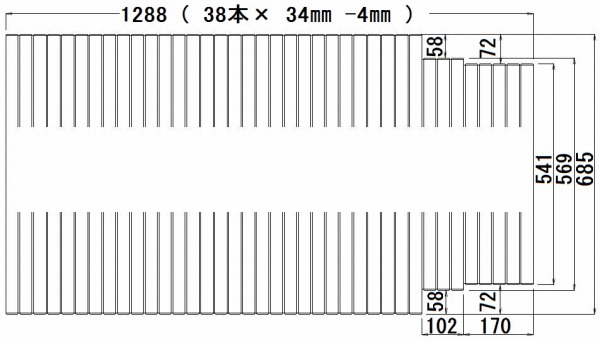 RLGA141NJMEC pi\jbN WG}bT[1400Npt^ zCg (GA141NJMC pi)