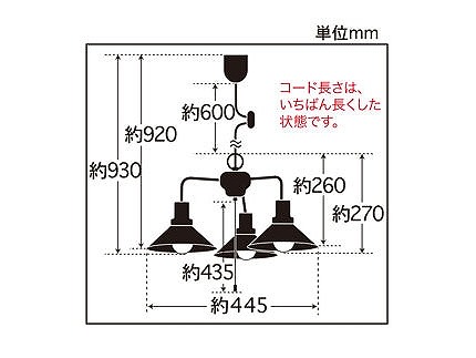 GLF-3460X 㓡Ɩ y_gCg Aivi 3 vʔ