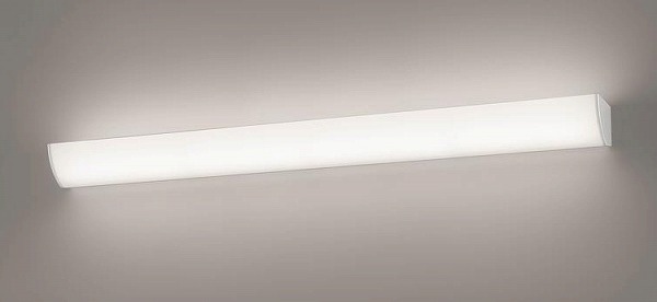 パナソニック　NNN15512 LE1　LEDミラーライト　壁直付型　高演色・標準タイプ　Hf32形1灯相当　温白色