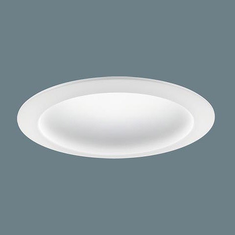 パナソニック　XND2061PEDD9　ダウンライト 埋込穴φ150 調光(ライコン別売) LED(電球色) 天井埋込型 美光色 拡散タイプ パネル付型 ホワイト 受注品 [§]