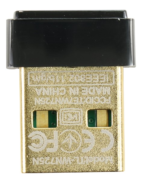 WiFi子機 USB(TL-WN725N) 095118 アーテック