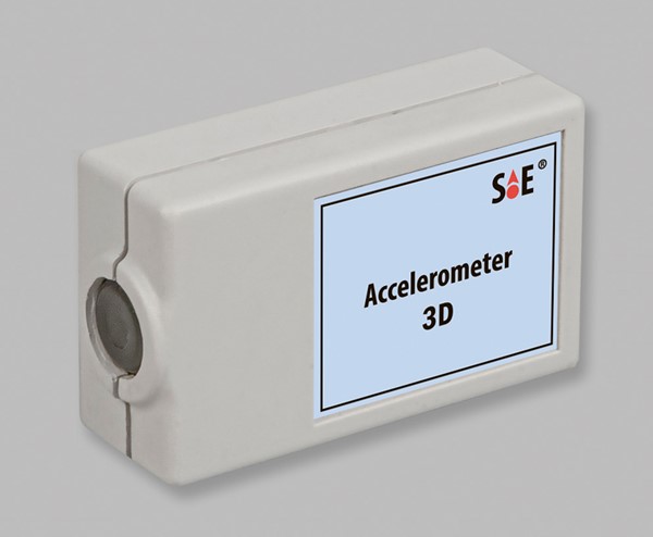 SE 3D加速度センサー 095725 アーテック