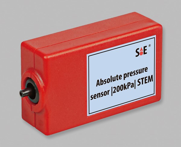 SE 圧力センサー 095732 アーテック