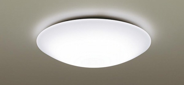 LGC21161 パナソニック シーリングライト 蓄光模様入 LED 調色 調光 〜6畳 (LGBZ0579 後継品)