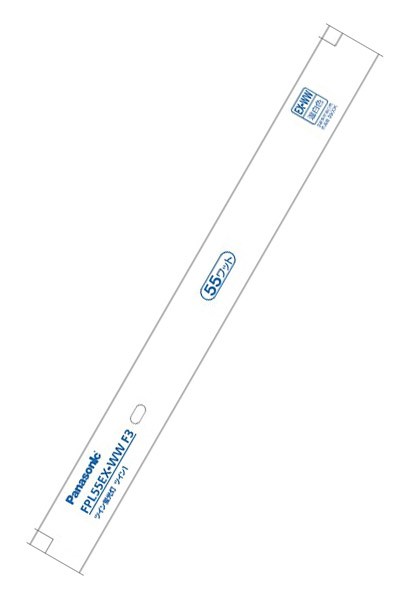 FPL55EX-WWF3 pi\jbN RpNgu 55` F (GY10q-7)
