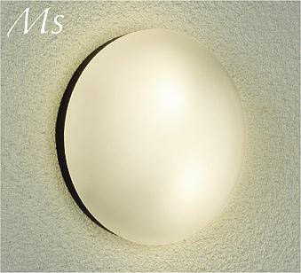 DWP-41753Y ダイコー 浴室灯 黒 LED（電球色）