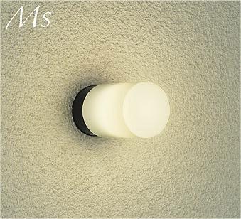 DWP-41757Y ダイコー 浴室灯 黒 LED（電球色）