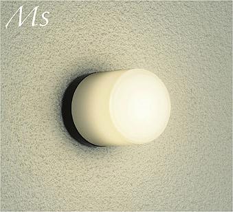 DWP-41759Y ダイコー 浴室灯 黒 LED（電球色）