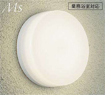 DWP-41762Y ダイコー 浴室灯 業務浴室対応 白 LED（電球色）