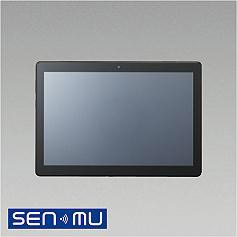 LSM-BTB01 ダイコー SENMU専用タブレット 黒