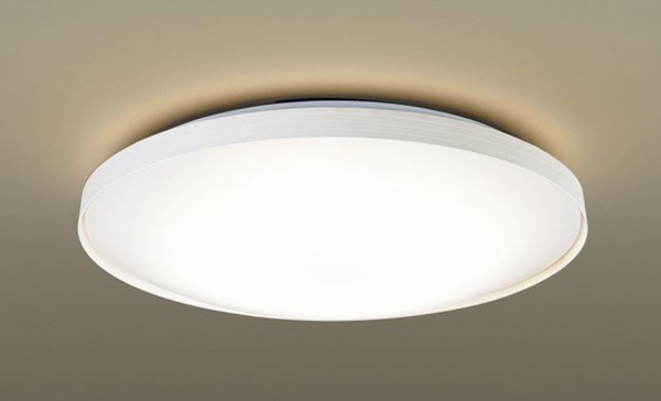 LSEB1192K パナソニック シーリングライト ホワイト LED 調色 調光 〜10畳 (LSEB1192 相当品)