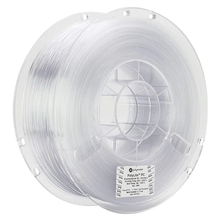 y[J[z Polymaker 3Dv^[ptBg PolyLite PC a1.75mm 1000g  PC01001