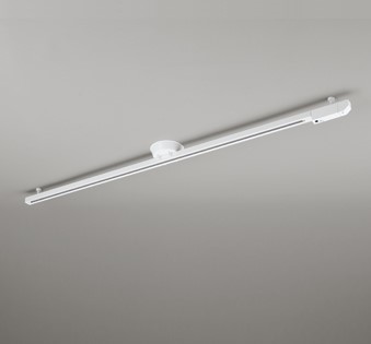 OA253491 オーデリック 簡易取付レール LED照明専用 ホワイト 1.6m (OA253359 代替品)