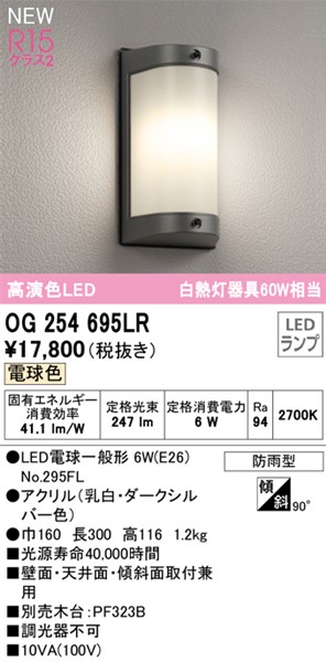 OG254695LR I[fbN OpuPbgCg LED(dF) (OG254695LD ֕i)