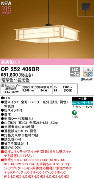 OP252406BR I[fbN ay_gCg LED F  Bluetooth `8
