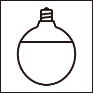 NO296BN I[fbN LEDd {[` F (E26)