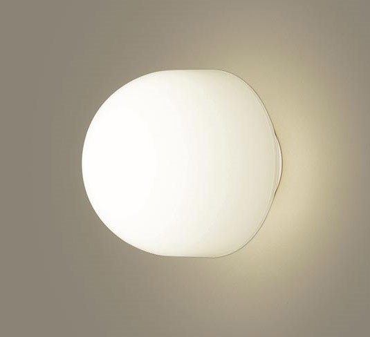 LGW85017U パナソニック ポーチライト・浴室灯 LED（電球色）