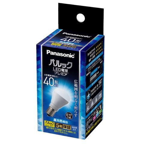 LDA4D-G-E17/K40E/S/W/2/F pi\jbN LED^d 2 F Lz (E17)
