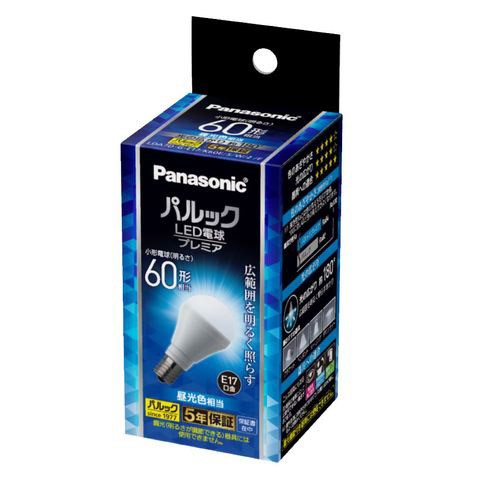 LDA7D-G-E17/K60E/S/W/2/F pi\jbN LED^d F Lz (E17)