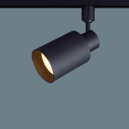 XAS5561LCC1 パナソニック レール用スポットライト ブラック LED 電球色 調光 集光
