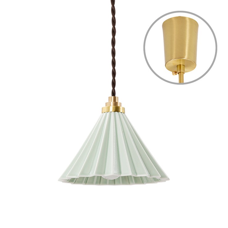 y[J[z hbp[v y_gCg uER[h }bgO[ TC-1511-BR/MGR DRIPPER LAMP