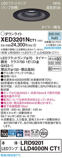 XED3201NCT1 pi\jbN p_ECg 150 ubN LED F ^C}[