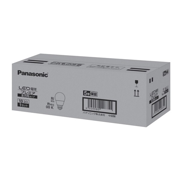 LDA13N-G/Z100E/S/WA/10K pi\jbN pbN LEDd v~A 10 F S (E26)